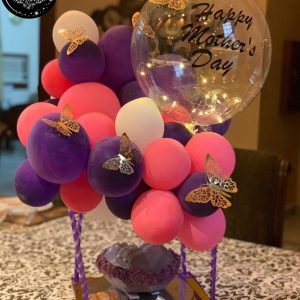 Mother’s Special Surprise Tray